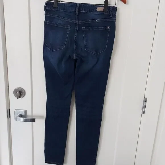 GARAGE JEANS - Picture 3 of 9